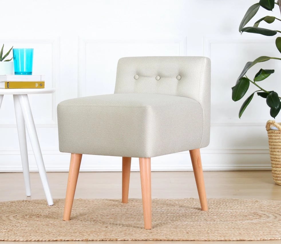 Puf Atelier del Sofa, Moouv 9103, krem