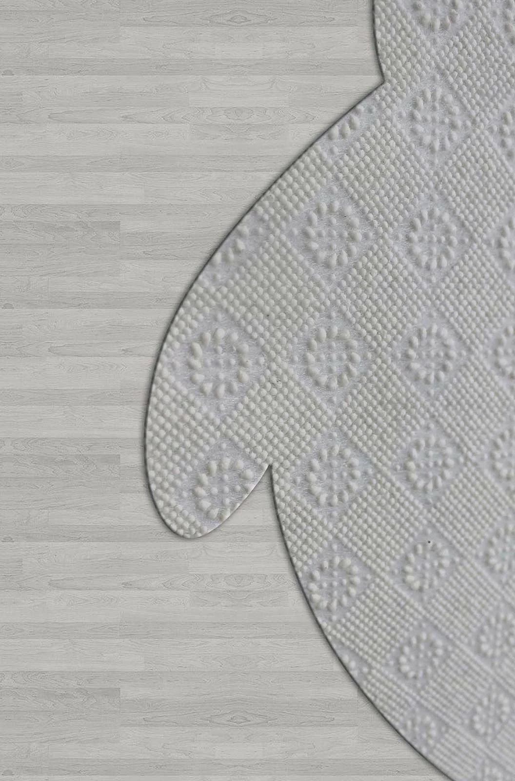 Qilim (80 x 120) Conceptum Hypnose, HMNT939, shumëngjyrësh