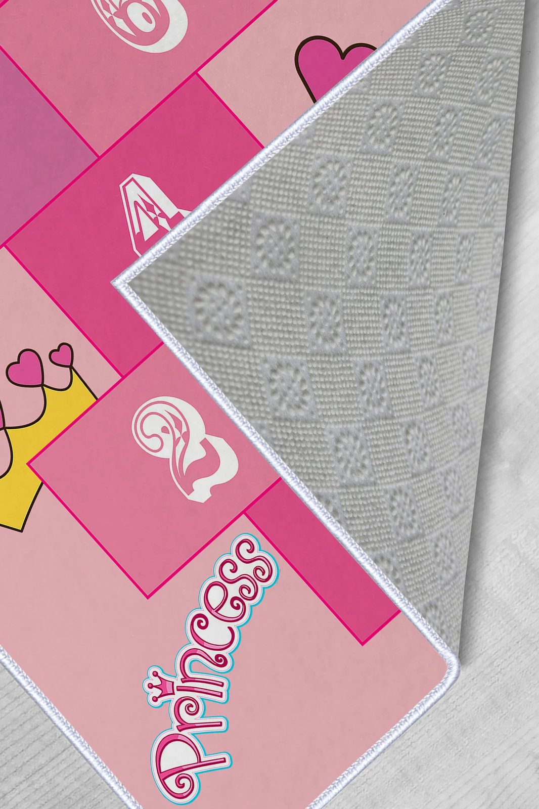 Qilim për korridor, shumëngjyrësh, Conceptum Hypnose, WOOKECE040, 80x150cm