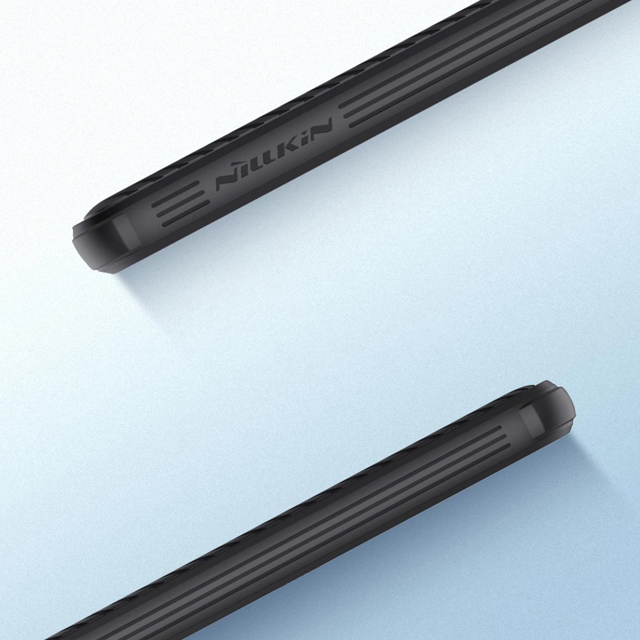 Mbështjellës Nillkin CamShield Pro për Xiaomi Redmi Note 12 Turbo / Poco F5, i zi