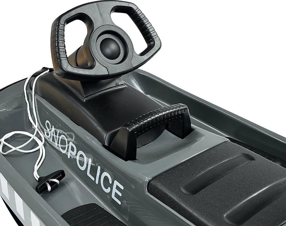 Slitë dëbore për fëmijë Hamax, gri