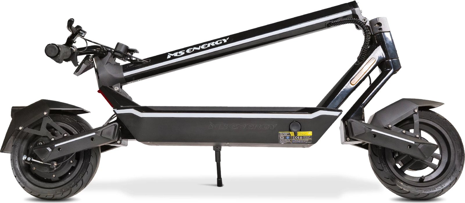 E-Romobil FLARE MS Energy