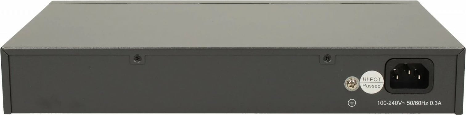 Switch TP-LINK TL-SF1024D, 24 porta, 10/100 Mbps, Desktop