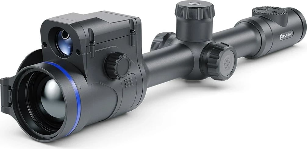 Termion 2 LRF XQ50 PRO, termovizor