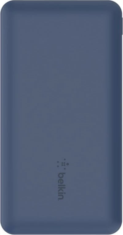 Powerbank Belkin BOOST↑CHARGE, 10000 mAh, 15 W, Blu
