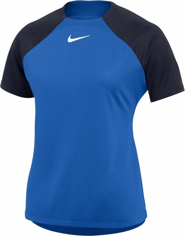 Maicë trajnimi për femra Nike, e kaltër