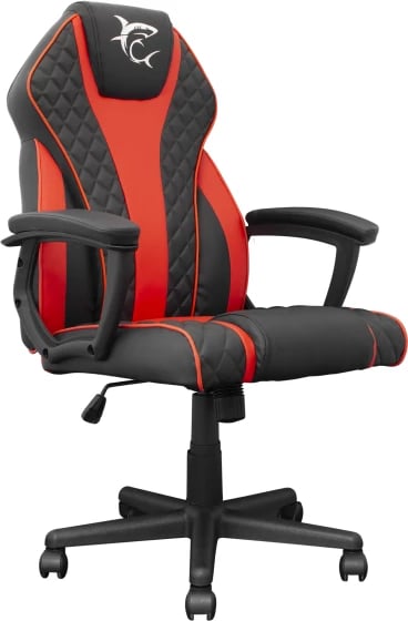 Karrige Gaming White Shark GC-481 PIRATE