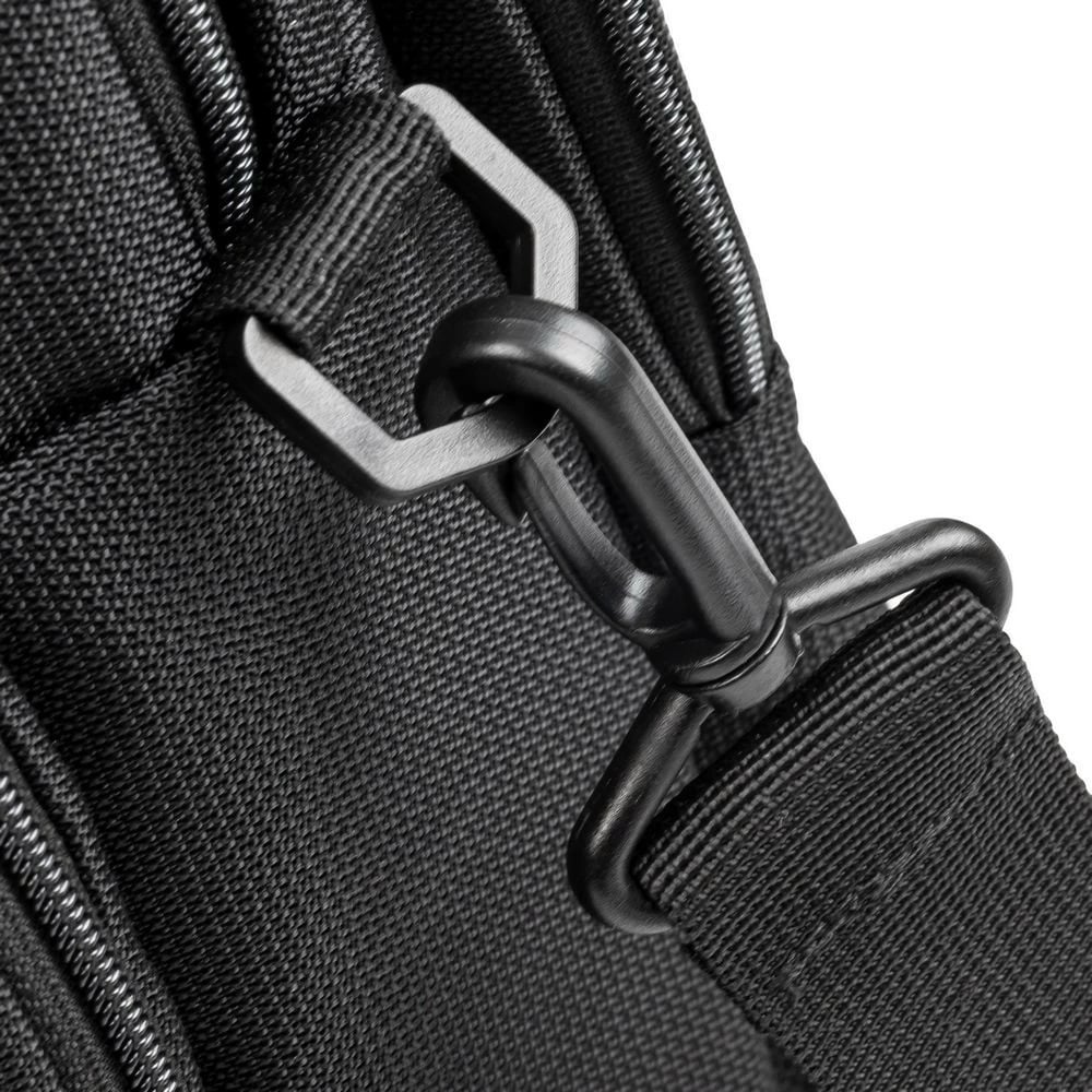Mbështjellës laptopi RIVACASE 8432, 15.6 inç, e zezë Mbështjellës laptopi RIVACASE 8432, 15.6 inç, e zezë