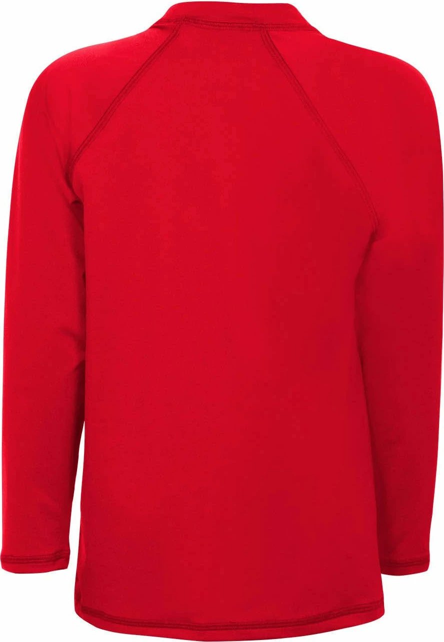 Bluze për fëmijë Jumeon, e kuqe, Sail