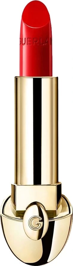 Buzëkuq për femra Guerlain Rouge G 214 Le Rouge Kiss, 3.5g