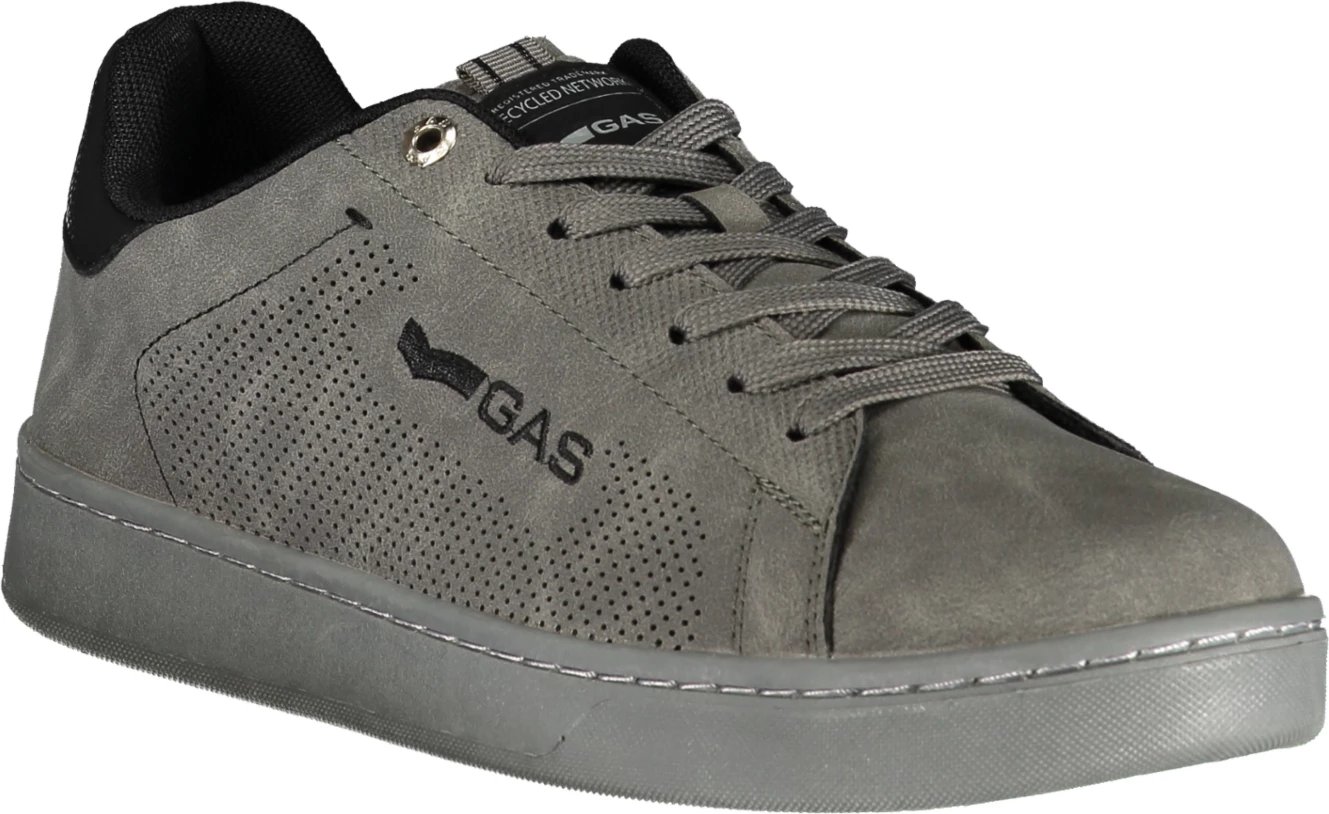 Atlete sportive GAS SAMMY NBX meshkuj, gri