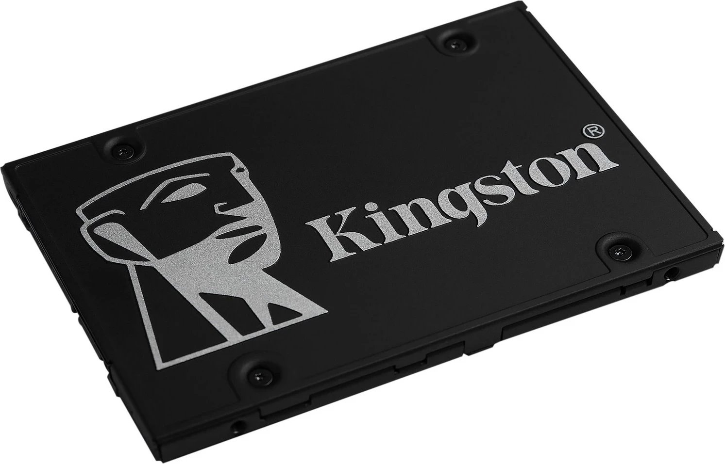 SSD Kingston KC600 1024GB