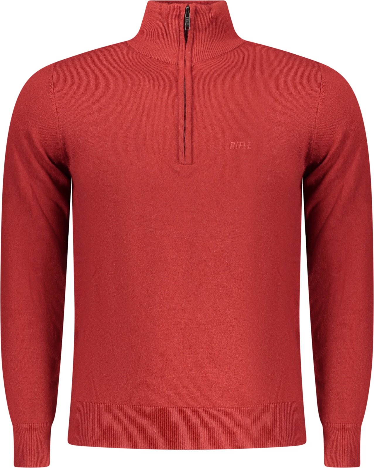 Xhemper për meshkuj Rifle, i kuq