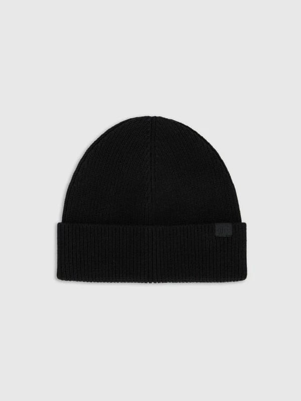 Kapelë beanie për meshkuj 4F