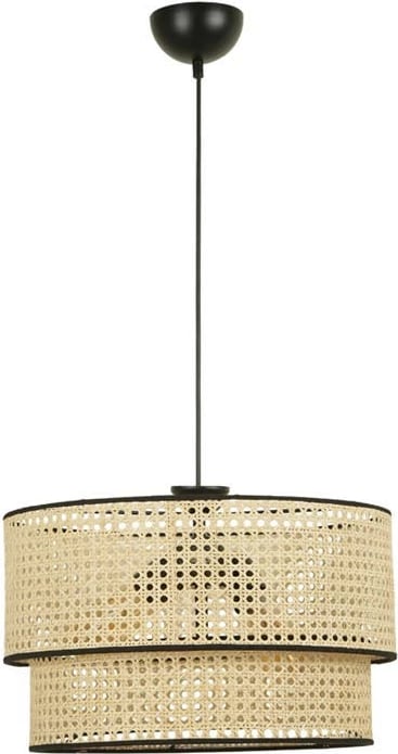 Llambë tavani Opviq, ratan, Büyük Pasta Sarkıt