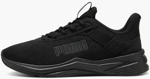 Atlete për meshkuj Puma, të zeza