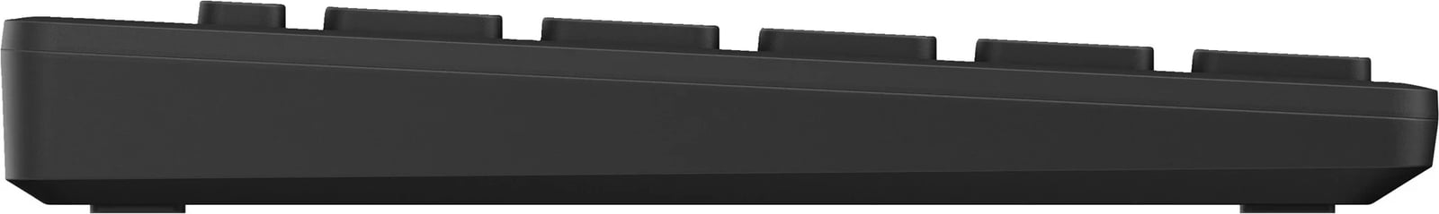 Tastierë HP 355 Compact Multi-Device Bluetooth, mekanike, e zezë