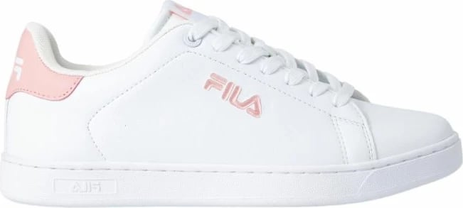 Atlete femra Fila, të bardha