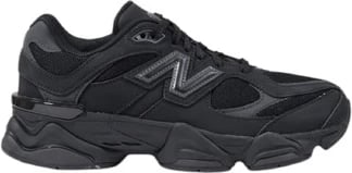 Atlete femra New Balance, të zeza