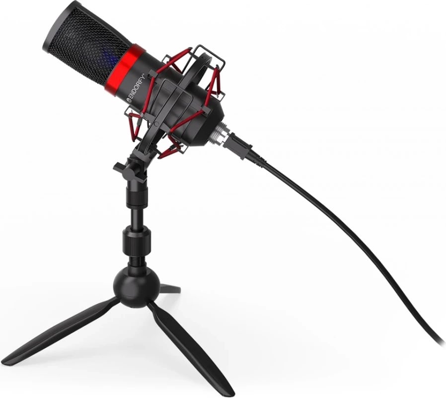 Mikrofon Endorfy Solum Streaming T, i zi Mikrofon Endorfy Solum Streaming T, i zi