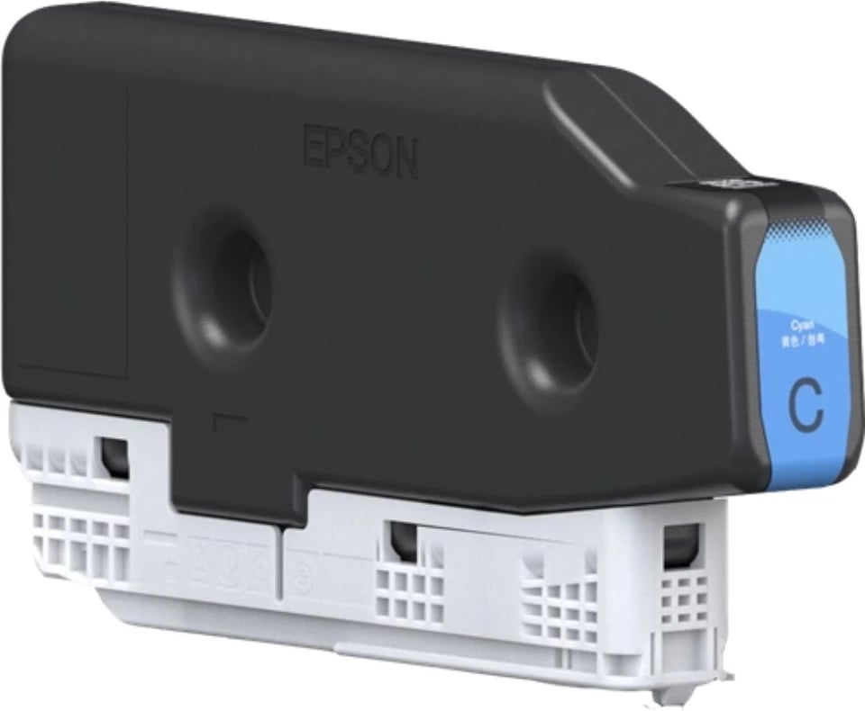 Bojë printeri Epson C13T08N240 WFE AM-C 400, standard, cyan