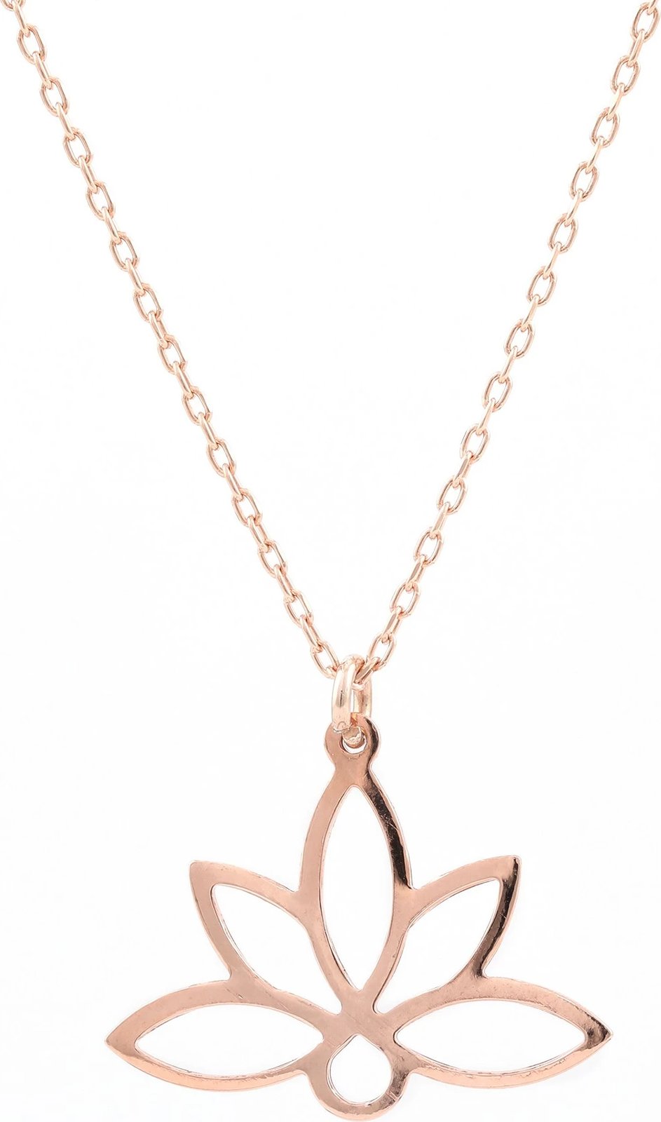 Varëse argjendi, ngjyrë rozë e artë, Jumeon, 10085ROS