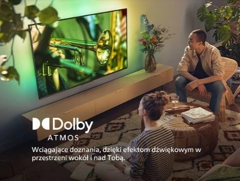 Televizor LED Philips 55PUS8319/12, 55", Ultra HD 4K, Ambilight, Smart TV, i zi Televizor LED Philips 55PUS8319/12, 55", Ultra HD 4K, Ambilight, Smart TV, i zi