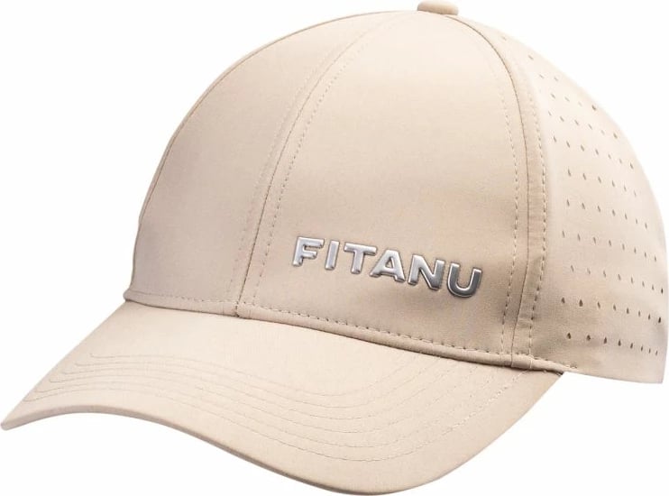 Kapelë për meshkuj Fitanu, bezhë