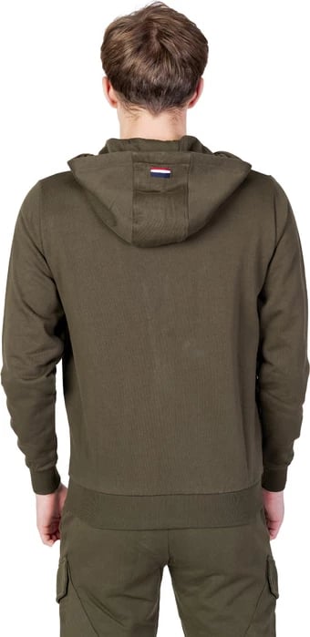 Duks për meshkuj U.S. Polo Assn., jeshil