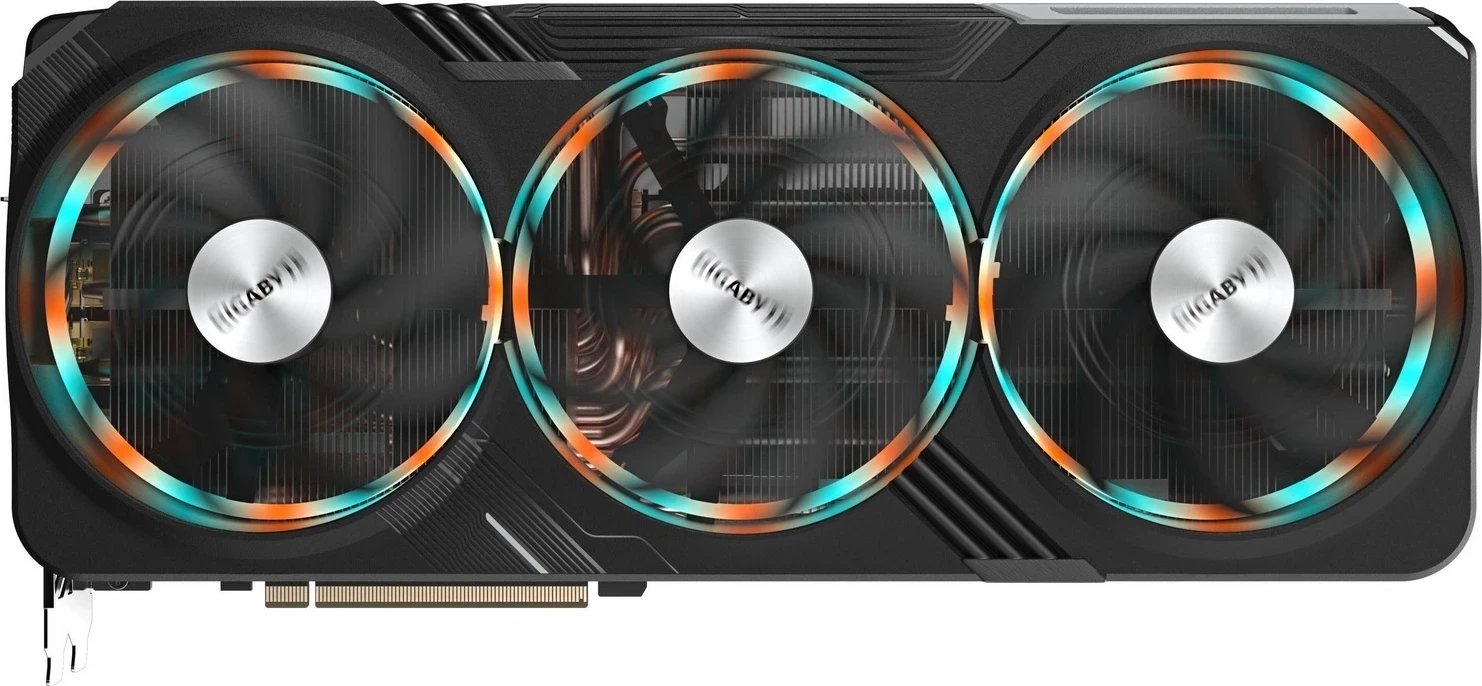 Kartë Grafike Gigabyte GeForce RTX 4080 SUPER GAMING OC, 16GB GDDR6X