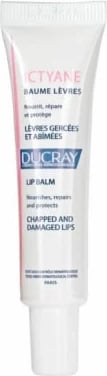 Balsam për buzë DUCRAY Ictyane uniseks 15ml