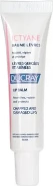 Balsam për buzë DUCRAY Ictyane uniseks 15ml