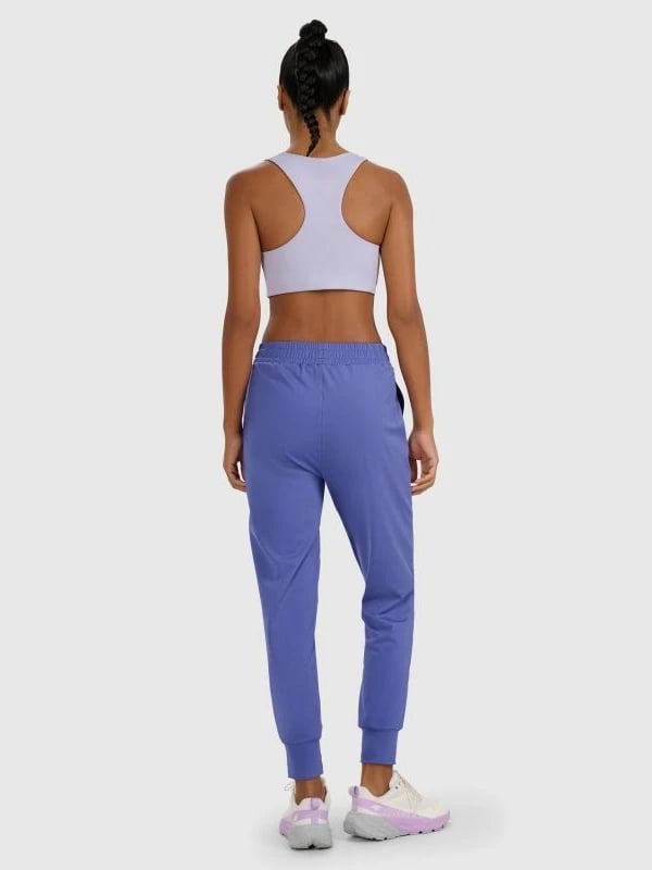 Pantallona sportive për femra 4f