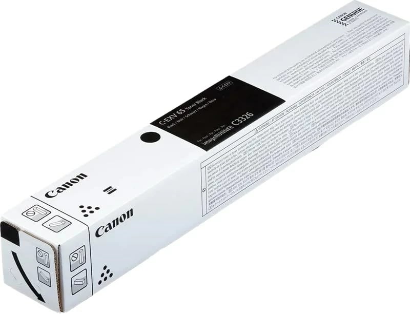 Toner Canon 5761C001 origjinal, i zi, 1 copë
