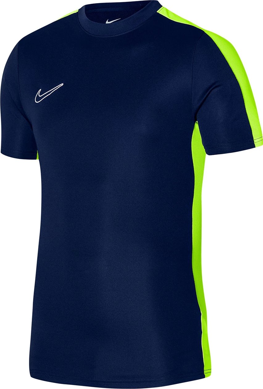 Maicë për meshkuj Nike, kaltër