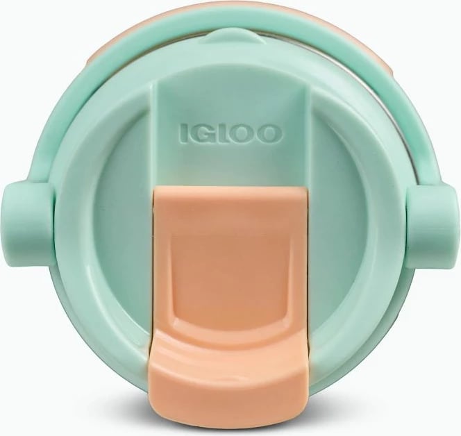 Gote Termike Inox 473ml Sea Foam