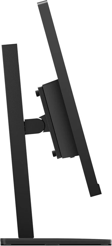 Monitor Lenovo ThinkVision E24-30, 23.8", Full HD, LED, Raven Black