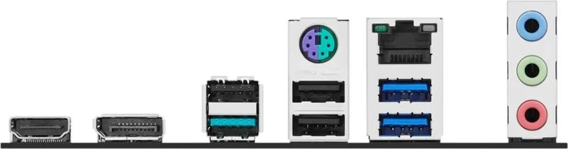 Pllakë amë ASUS PRIME B860M-K, Intel B860, micro ATX