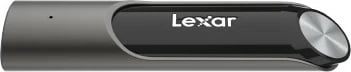 USB Lexar JumpDrive P30 128GB, USB 3.2, e zezë