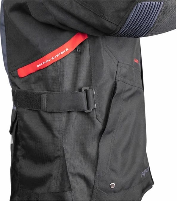 Xhakete Force Zi-hiri L