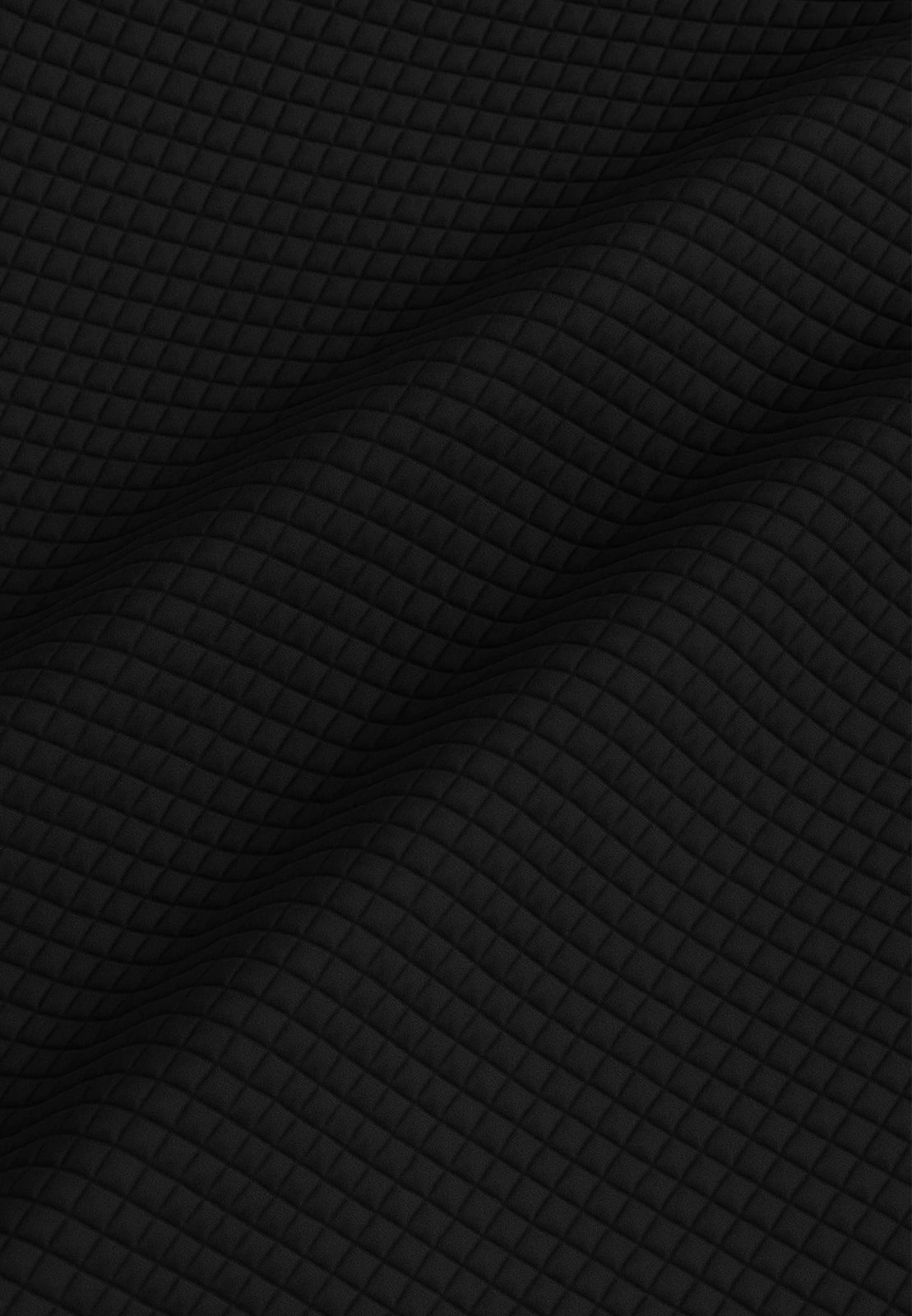 Xhaketë sportive Harvey me kapuç - E zezë