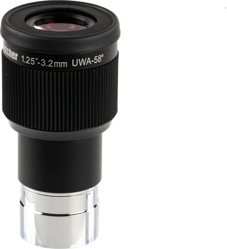 Okular Skywatcher SWA-58 3.2mm 1.25", Zi
