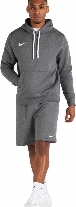 Duks Nike për meshkuj, gri
