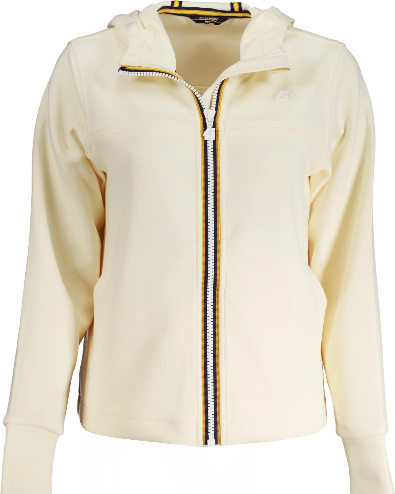 Duks për femra K-WAY, beige