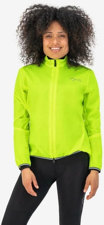 Jakne për femra Rogelli, fluor
