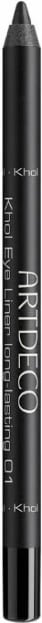 Khol Eye Liner Artdeco Long Lasting 01 black Khol Eye Liner Artdeco Long Lasting 01 black