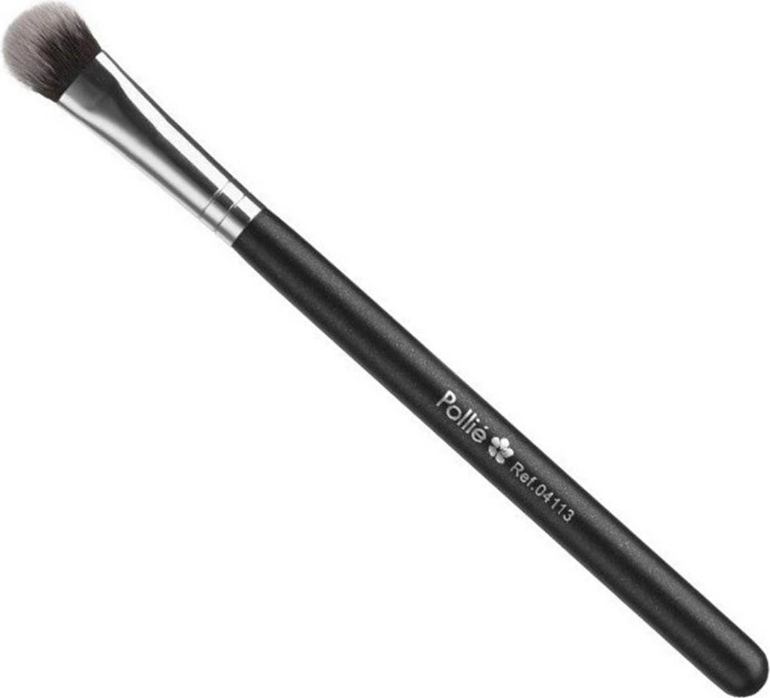 Brush profesional për make-up Eurostil Kabuki Pincel Redondo unisex 1 copë