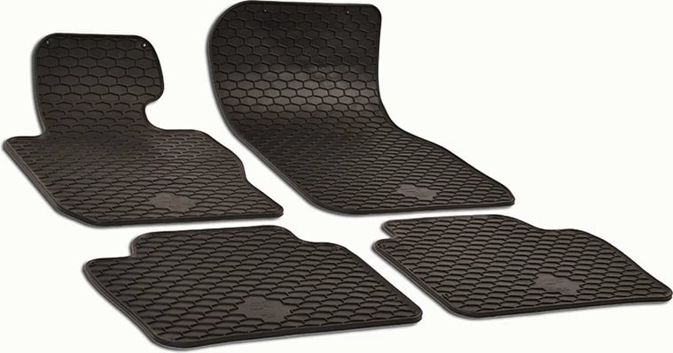 Gumex BMW 3er (F30) (2012-), (G20) (2019-), 4er (F32) (2013-)