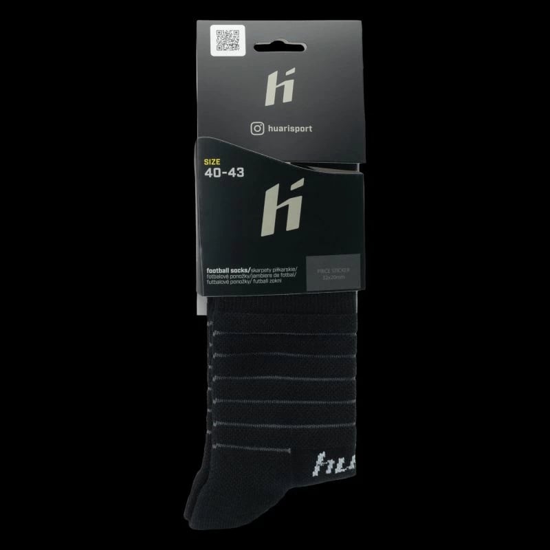 Çorape futbolli Huari