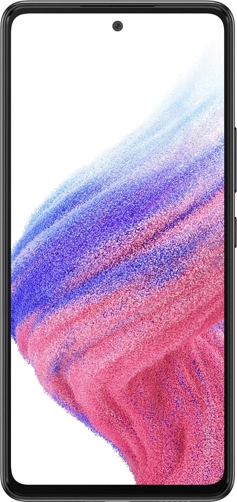 Celular Samsung Galaxy A53, 6.5", 6+128GB, DS, 5G, i zi 